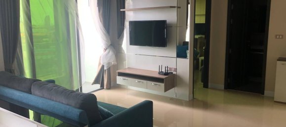 2 bedrooms Apartment in Pattaya, Thailand No. 20154 25