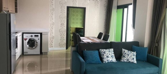 2 bedrooms Apartment in Pattaya, Thailand No. 20154 26