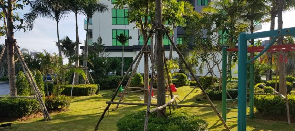 2 bedrooms Apartment in Pattaya, Thailand No. 20154 21