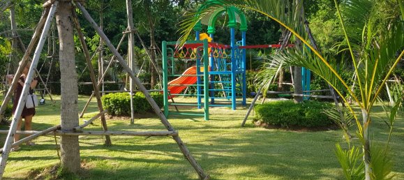 2 bedrooms Apartment in Pattaya, Thailand No. 20154 22