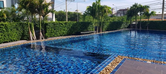 2 bedrooms Apartment in Pattaya, Thailand No. 20154 10