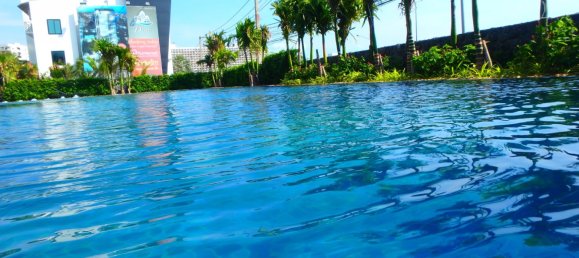 2 bedrooms Apartment in Pattaya, Thailand No. 20154 9