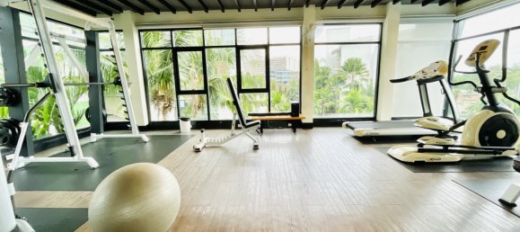 2 bedrooms Apartment in Pattaya, Thailand No. 20154 14