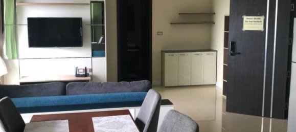 2 bedrooms Apartment in Pattaya, Thailand No. 20154 28