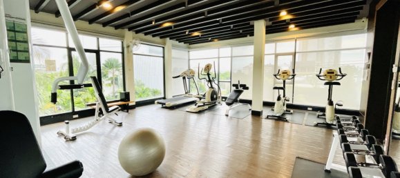 2 bedrooms Apartment in Pattaya, Thailand No. 20154 13