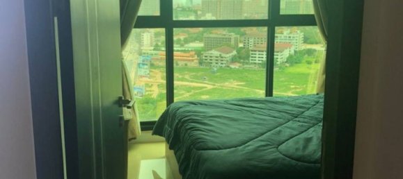 2 bedrooms Apartment in Pattaya, Thailand No. 20154 30