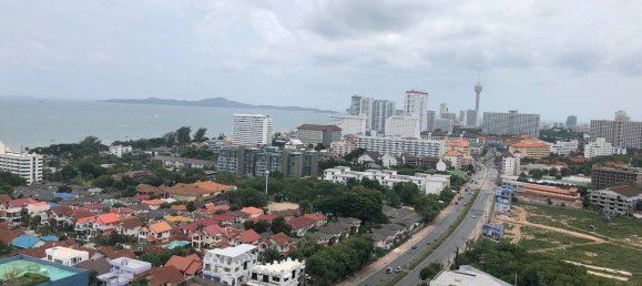 2 bedrooms Apartment in Pattaya, Thailand No. 20154 29