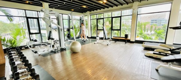 2 bedrooms Apartment in Pattaya, Thailand No. 20154 16