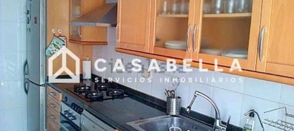 4 bedrooms Apartment in Valencia, Spain No. 20812 2