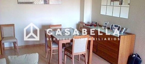 4 bedrooms Apartment in Valencia, Spain No. 20812 4