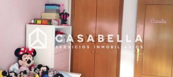 4 bedrooms Apartment in Valencia, Spain No. 20812 9