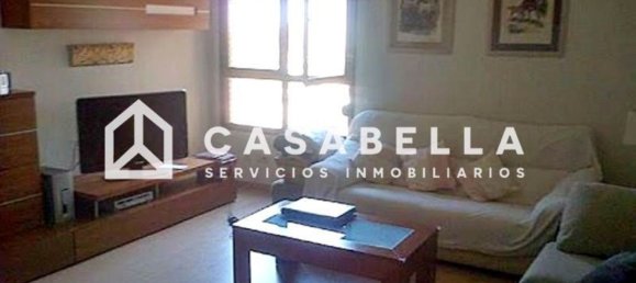 4 bedrooms Apartment in Valencia, Spain No. 20812 3
