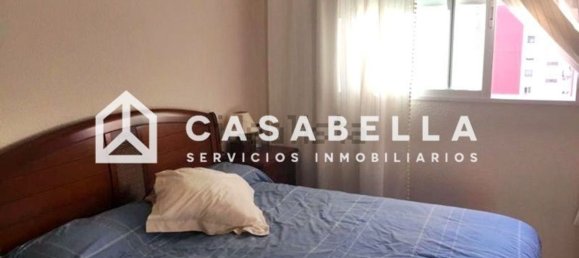 4 bedrooms Apartment in Valencia, Spain No. 20812 6