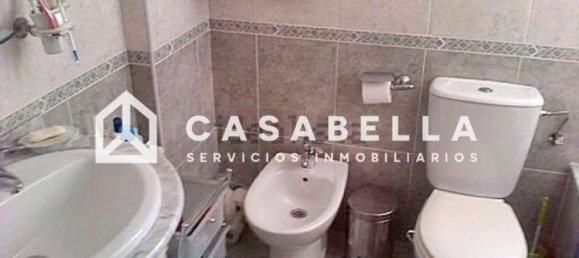 4 bedrooms Apartment in Valencia, Spain No. 20812 8