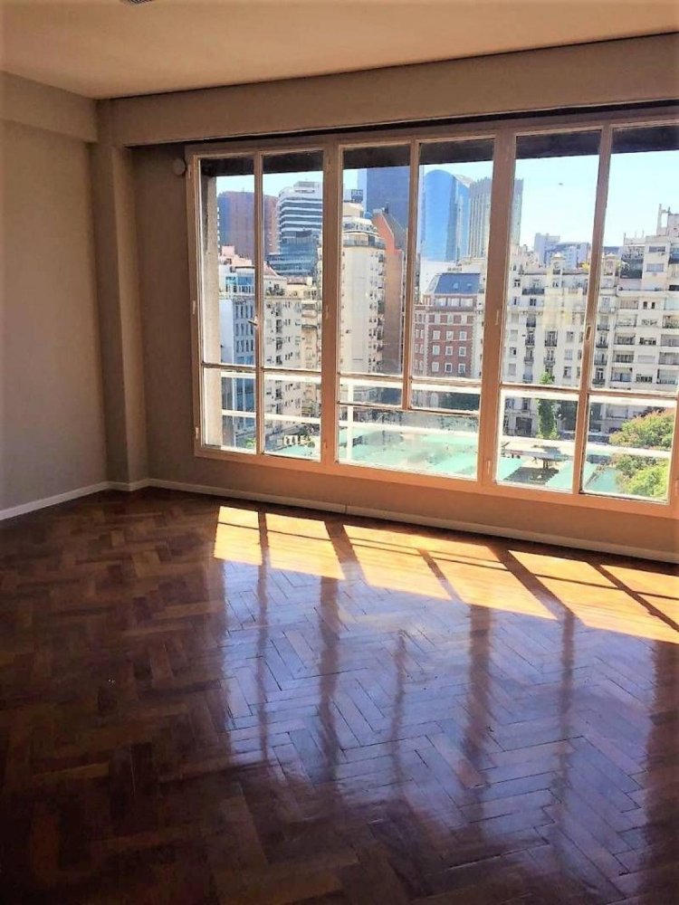 Oficina en Buenos Aires, Argentina 60 m² No. 107058