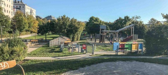 Квартира с 3 комнатами в Зиммеринг, Австрия № 39283 20