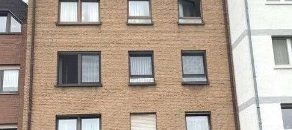 Квартира с 2 спальнями в Эссен, Германия № 366890 2