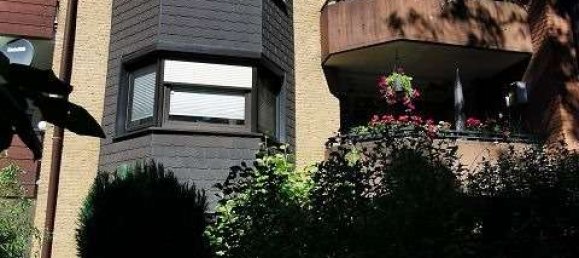 Квартира с 2 спальнями в Эссен, Германия № 366890 3