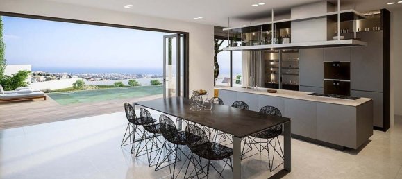 3 غرف نوم فيلا في Agios Tychonas, Cyprus رقم 2706 2