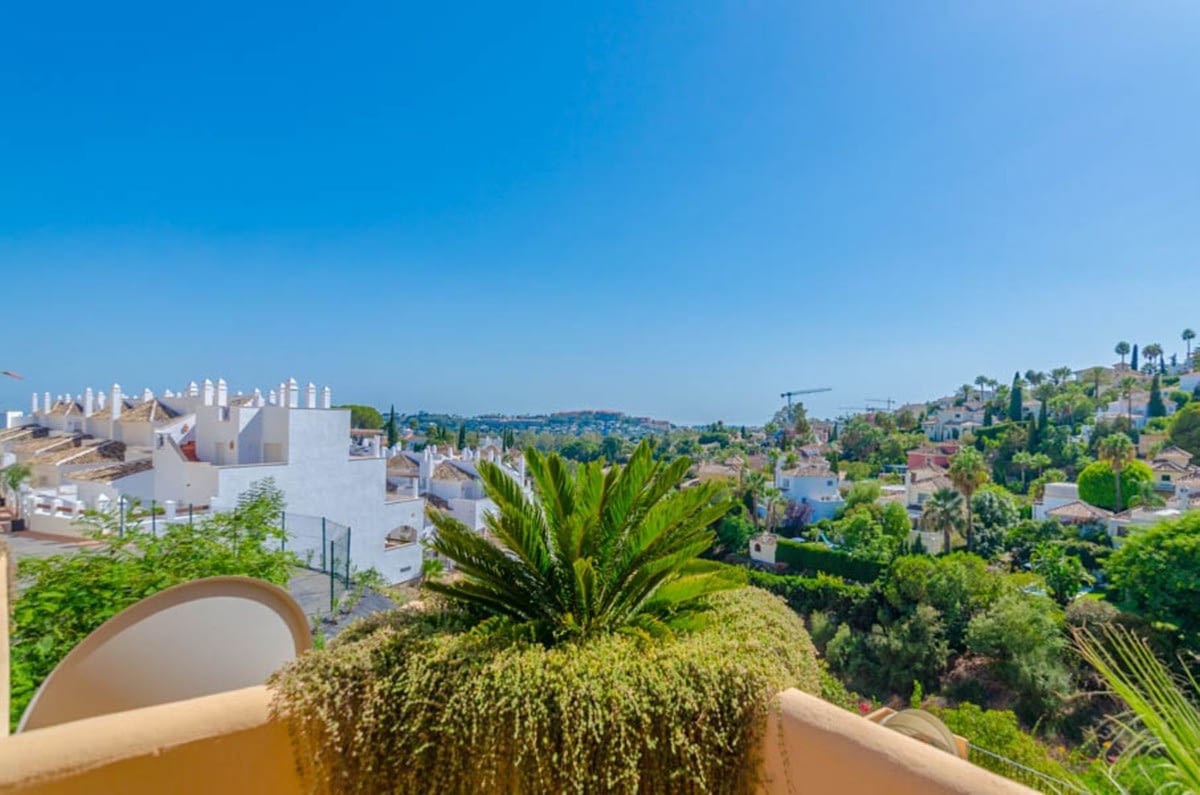 Apartamento T2 em Marbella, Spain N.º 115254