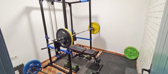 Дом с 6 спальнями в Вехер-де-ла-Фронтера, Испания № 168045 4