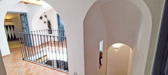 Дом с 6 спальнями в Вехер-де-ла-Фронтера, Испания № 168045 11