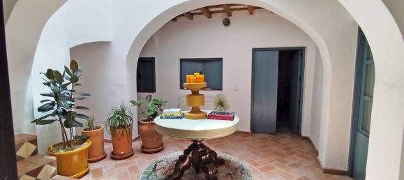 Дом с 6 спальнями в Вехер-де-ла-Фронтера, Испания № 168045 3