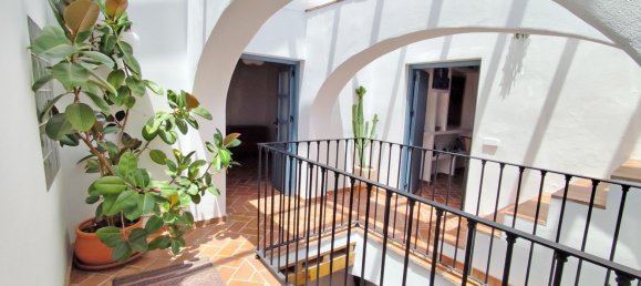 Дом с 6 спальнями в Вехер-де-ла-Фронтера, Испания № 168045 12