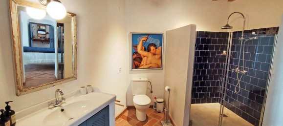 Дом с 6 спальнями в Вехер-де-ла-Фронтера, Испания № 168045 2