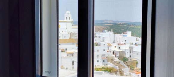 Дом с 6 спальнями в Вехер-де-ла-Фронтера, Испания № 168045 15