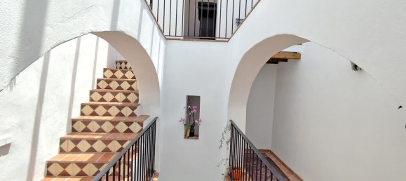 Дом с 6 спальнями в Вехер-де-ла-Фронтера, Испания № 168045 13