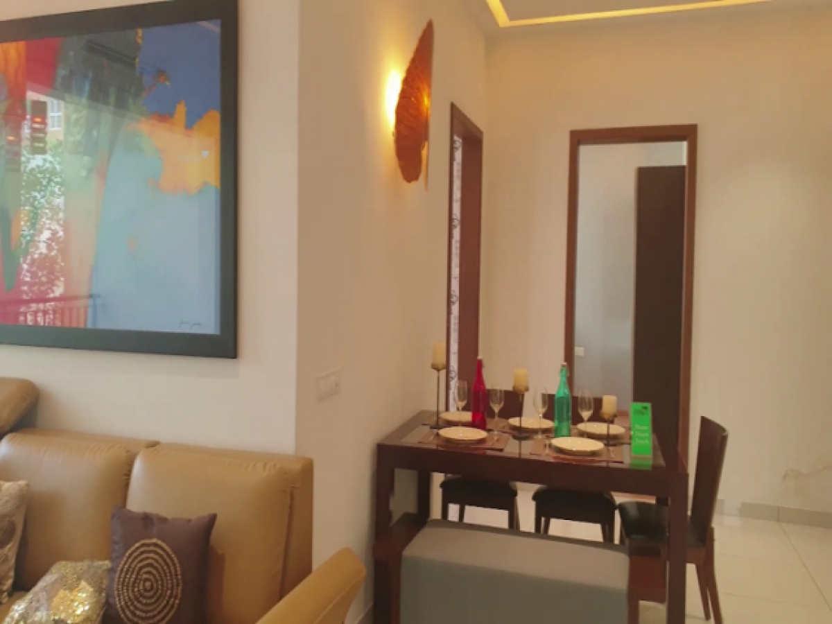 Casa T3 em Hyderabad, India N.º 43393