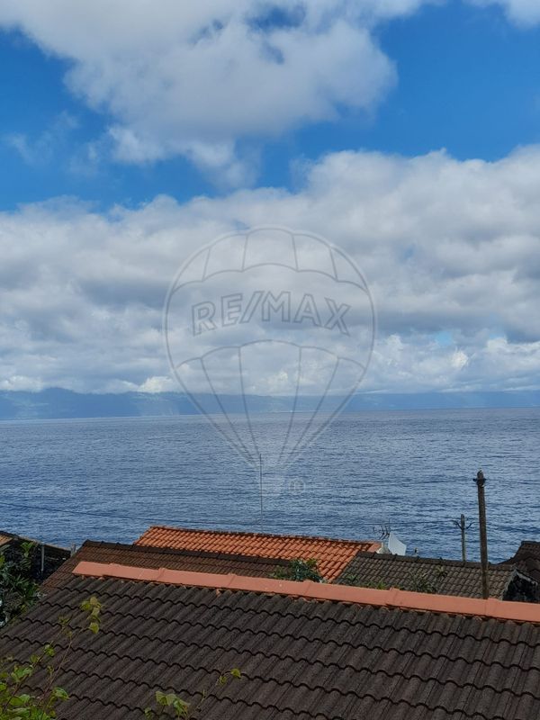 1 غرف نوم منزل في Sao Roque do Pico, Portugal رقم 33818