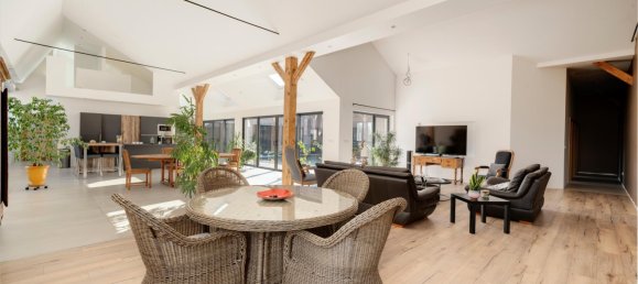 Propiedad comercial de 5 dormitorios en Remiremont, France No. 361828 5