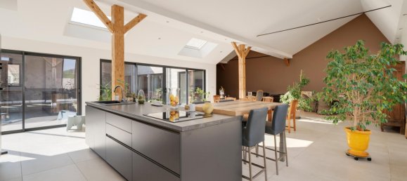 Propiedad comercial de 5 dormitorios en Remiremont, France No. 361828 4