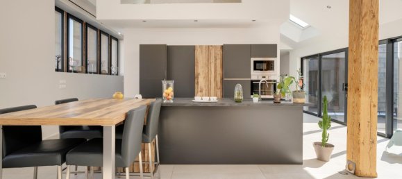 Propiedad comercial de 5 dormitorios en Remiremont, France No. 361828 3