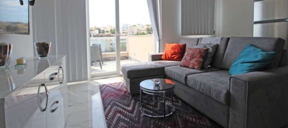 1 chambre Penthouse à Saint Julian's, Malta No. 7039 4