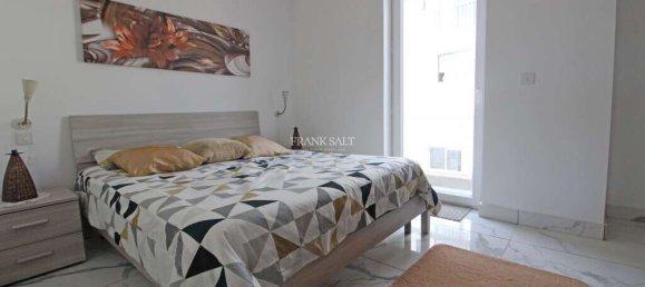 1 chambre Penthouse à Saint Julian's, Malta No. 7039 7