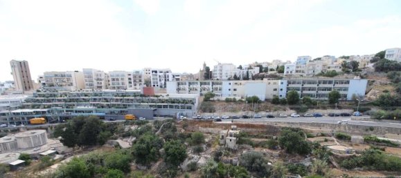 1 chambre Penthouse à Saint Julian's, Malta No. 7039 16