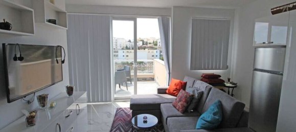 1 chambre Penthouse à Saint Julian's, Malta No. 7039 2