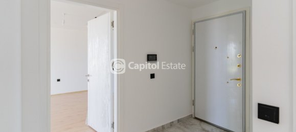 Apartment 1+1 in Antalya, Turkey No. 6435 15