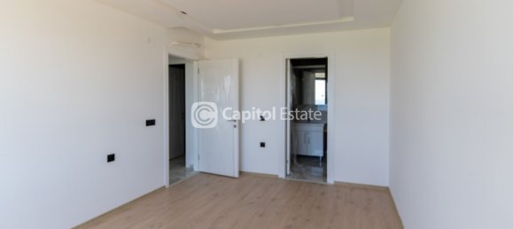 Apartment 1+1 in Antalya, Turkey No. 6435 3