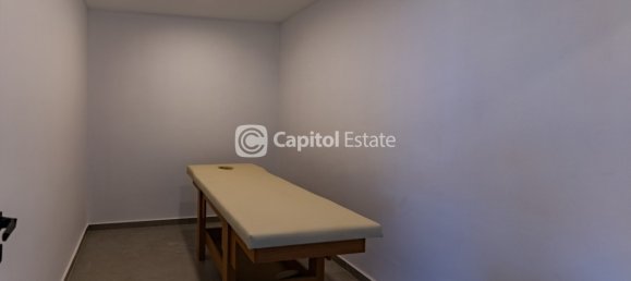 Apartment 1+1 in Antalya, Turkey No. 6435 6