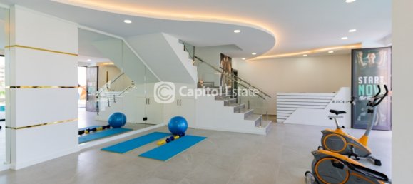 Apartment 1+1 in Antalya, Turkey No. 6435 20