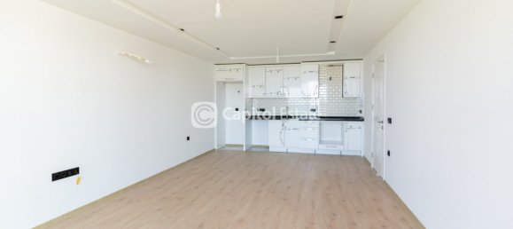 Apartment 1+1 in Antalya, Turkey No. 6435 17