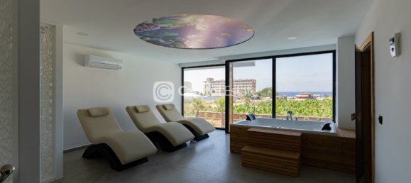 Apartment 1+1 in Antalya, Turkey No. 6435 29