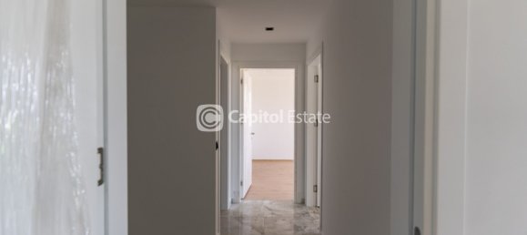 Apartment 1+1 in Antalya, Turkey No. 6435 12