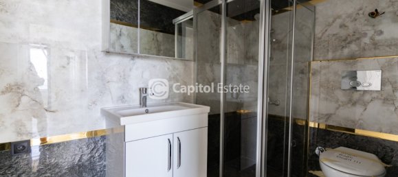 Apartment 1+1 in Antalya, Turkey No. 6435 4