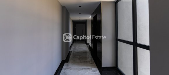 Apartment 1+1 in Antalya, Turkey No. 6435 26