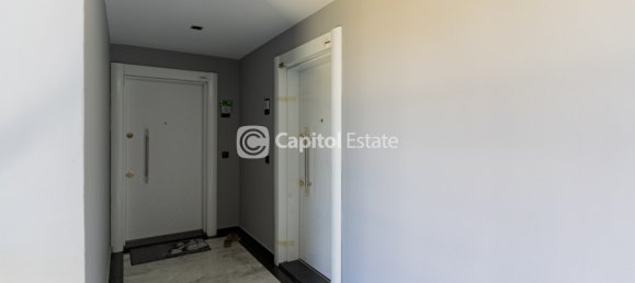 Apartment 1+1 in Antalya, Turkey No. 6435 8